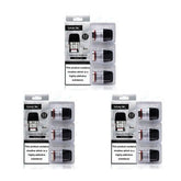 Smok Novo M Top Fill Replacement Pods